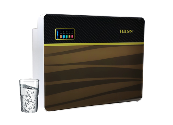辉煌HHYP81798-K1智能净水器